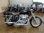     Harley Davidson XL883-I Sportster883 2008  6